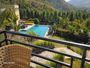 Clubhouse Resort Swarnagarh Udaipur by CheckIn