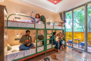 Zostel Kolkata