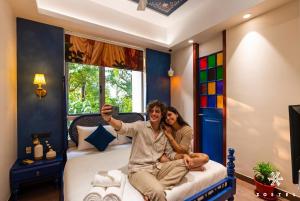 Zostel Kolkata