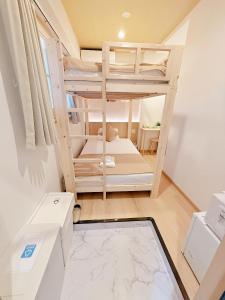 銀船酒店浅草松が谷新館102