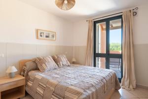 Villa de la Torre Di Bari Sardo
