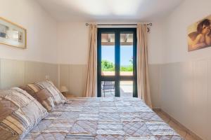 Villa de la Torre Di Bari Sardo