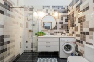 Gdansk Old Town Apartment Chmielna 71