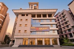 FabHotel SK Galaxy