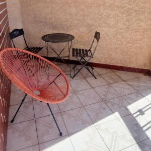 Meira House