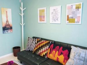 Minoshima Apartment 707
