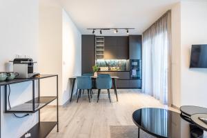 Bijelić Luxury Apartment with Jacuzzi