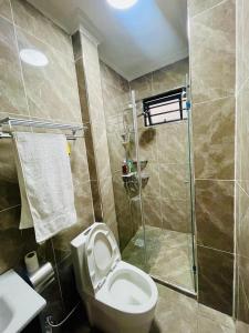 Padmore residences studio