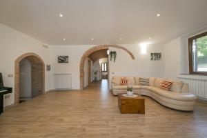 Villa Adelmo appartamento privato