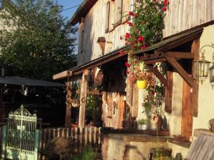 Ferienhaus Ferienhaus Berggeist Dierscheid Deutschland