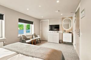 Guesthouse Ouddorp Connection