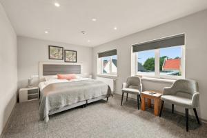 Guesthouse Ouddorp Connection