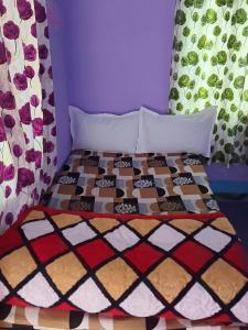 Bansh-Buransh Homestay