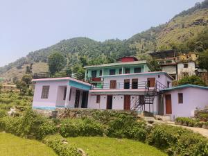 Bansh-Buransh Homestay