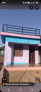 Bansh-Buransh Homestay