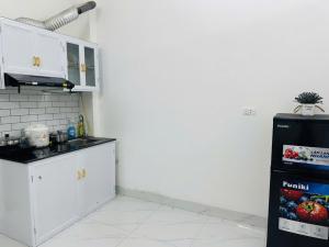 Harmony Apartment