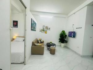 Harmony Apartment