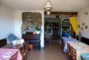 La Sereta