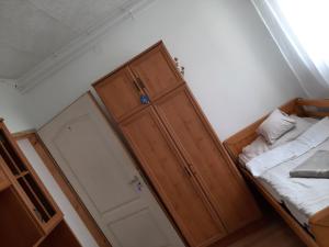 Göcseji Turista Ház Salomvár