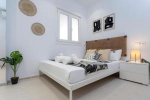 Acogedor estudio en Puerto Banús by Rent Me