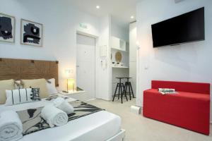 Acogedor estudio en Puerto Banús by Rent Me