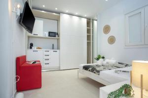 Acogedor estudio en Puerto Banús by Rent Me