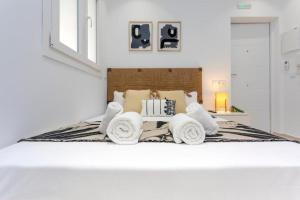 Acogedor estudio en Puerto Banús by Rent Me