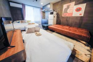 Flat,K Plum - Vacation STAY 15721v