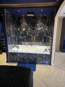 Entre jacuzzi et océan - votre escapade parfaite