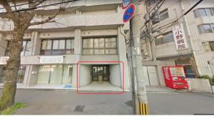 Minoshima Apartment 602