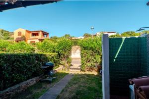 Sole mare a porto ottiolu