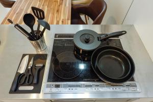 Granduo Shirokane 202 - Vacation STAY 19274v
