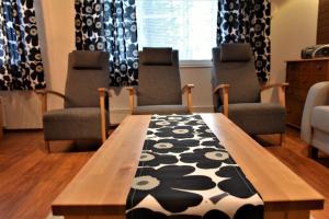 Polar Star Apartments