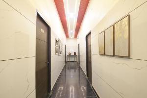 FabHotel Metro Inn I