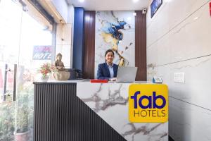 FabHotel Metro Inn I