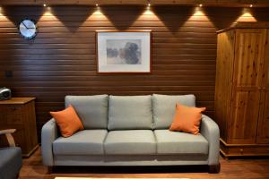 Polar Star Apartments