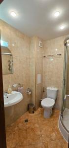 Pearl Apartments Sozopol