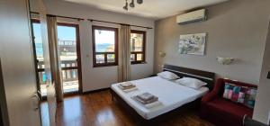 Pearl Apartments Sozopol