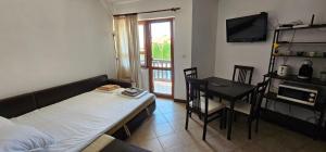 Pearl Apartments Sozopol