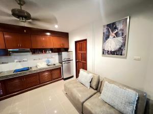 Bungalow Apartment Kamala