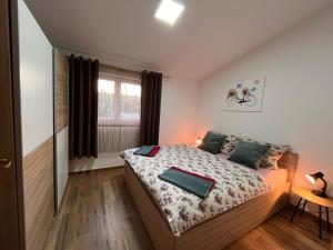 Villa Ruža Apartment 4
