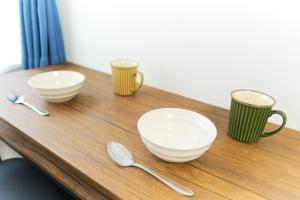 Zenith Garden TOGOSHI - Vacation STAY 74224v
