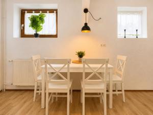 Haus am Fluss - Alpinlake Apartments