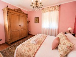Tuscan Villa exclusive use of private pool AC Wifi Villa Briciola