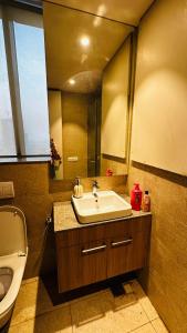 Sage Blossom, Conscient One, Dwarka Expressway