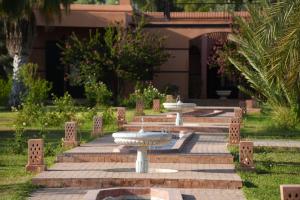 Domaine 3 Riads