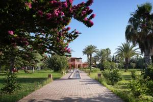 Domaine 3 Riads