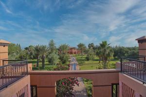 Domaine 3 Riads