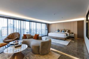 Marquis Hotel