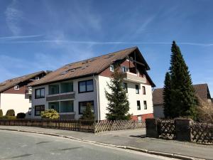 Ferienwohnung Braunlage Kolsdorf B